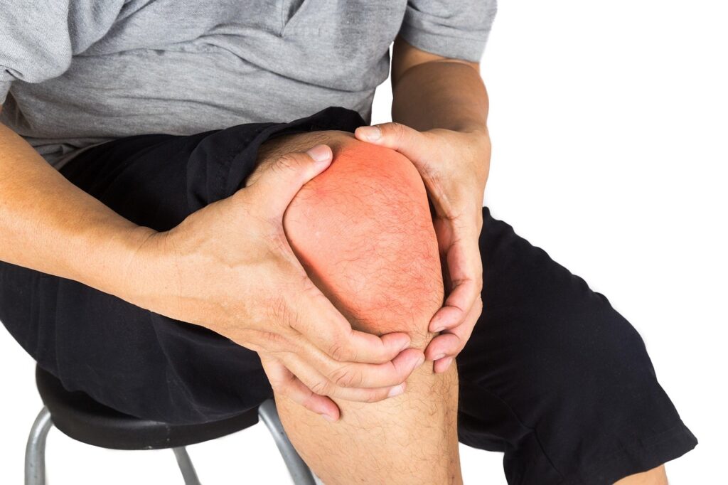 Best Treatment Options for Knee Pain Without Surgery