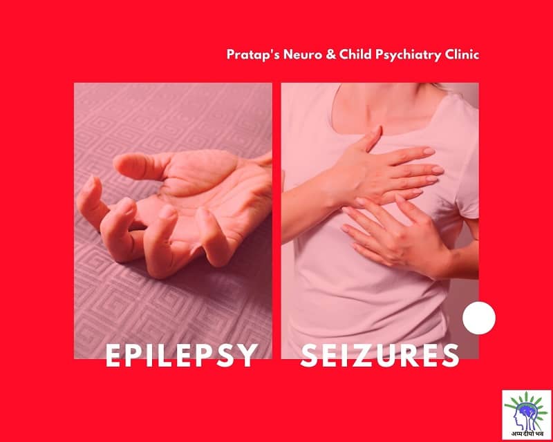 Epilepsy vs Seizures: What’s the Difference?