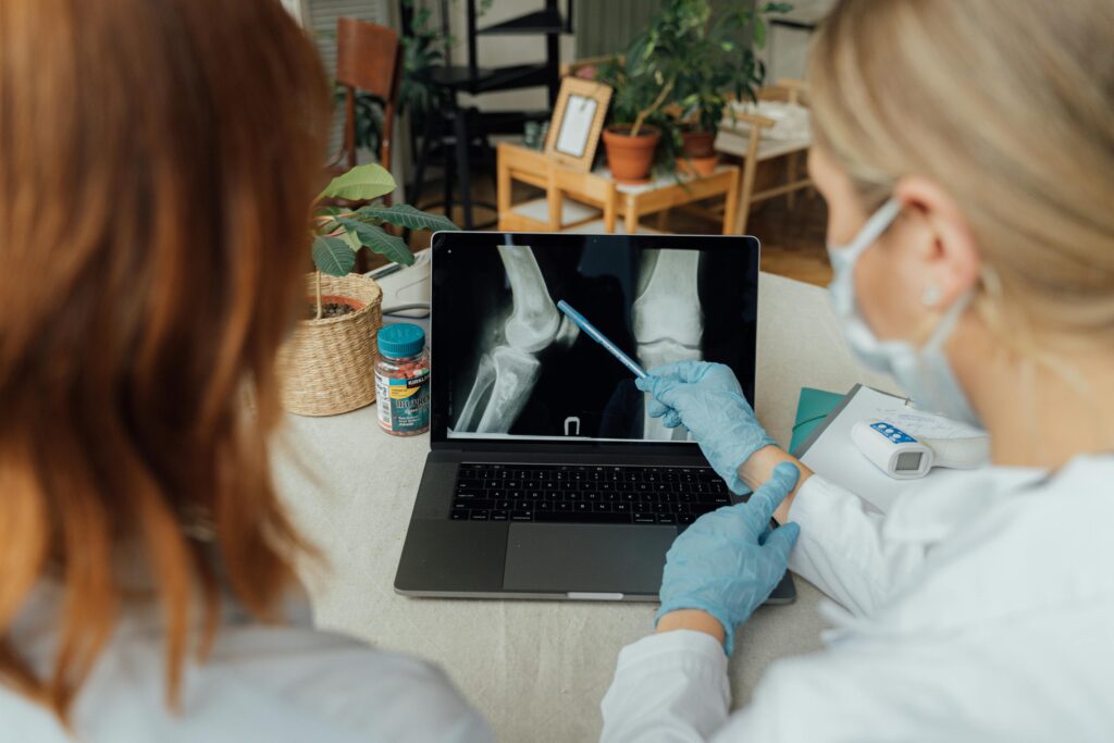 Why Your Joints Hurt More in Winter and What You Can Do